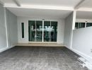 - ทาวน์เฮาส์ 2 ชั้น หมู่บ้าน RK PARK รามอินทรา-มีนบุรี ถ.หทัยราษฎร์