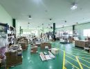 - ขายโรงงานพร้อมที่ดิน เนื้อที่รวม 2 ไร่ ซอยจตุโชติ 4 ถนนจตุโชติ แขวงออเงิน เขตสายไหม กทม.