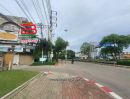 - ที่ดินพร้อมบ้านเดี่ยว ชั้นเดียว เนื้อที่ 54 ตร.ว. หมู่บ้านคงหิรัญ ซอยรามอินทรา 49 ถนนรามอินทรา แขวงท่าแร้ง เขตบางเขน
