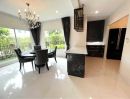  - ให้เช่า] หมู่บ้าน ภัสสร เพรสทีจ จตุโชติ - วัชรพล / 3 ห้องนอน 3 ห้องน้ำ / 53 ตรว. 180 ตรม. **50,000**