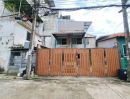  - ขายอาคารพาณิชย์ ติดถนนลาดพร้าววังหิน ลาดพร้าว กรุงเทพ เนื้อที่ 32 ตร.ว. 1 คูหา 3 น้ำ