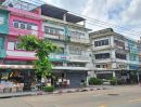  - ขายอาคารพาณิชย์ ติดถนนลาดพร้าววังหิน ลาดพร้าว กรุงเทพ เนื้อที่ 32 ตร.ว. 1 คูหา 3 น้ำ