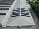  - ให้เช่า คลังสินค้า ศูนย์กระจายสินค้า (DC) | หลังคา Solar Roof บนทำเลยุทธศาสตร์ EEC ติดถนนใหญ่บางนา-ตราด กม.42 (บางวัว บางปะกง ฉะเชิงเทรา)