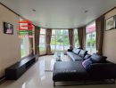 - บ้านเดี่ยว 2 ชั้น (หลังใหญ่) เนื้อที่ 115 ตร.ว. Passorn 4 Rangsit Klong 3 : ภัสสร 4 รังสิต-คลอง 3 ถนนรังสิต-นครนายก