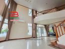 - บ้านเดี่ยว 2 ชั้น (หลังใหญ่) เนื้อที่ 115 ตร.ว. Passorn 4 Rangsit Klong 3 : ภัสสร 4 รังสิต-คลอง 3 ถนนรังสิต-นครนายก
