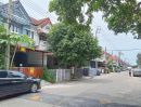  - ขายบ้าน 2 ชั้น หมู่บ้านมนชญา2 ซอยสายไหม49