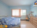 - ขายทาวน์โฮม3ชั้น หมู่บ้านสุขเจริญ ซอยไทยประกัน เทพารักษ์ บางเสาธง สมุทรปราการ