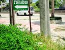- ที่ดินสวย ทำเลถนนเลียบวารี 1ไร่ เข้าซอยเพียง 120 เมตร