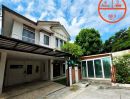 - ขายหรือให้เช่า บ้านเดี่ยว86.9ตรว. หลังมุม ม.มัณฑนา เลค วัชรพล เฟส1 สุขาภิบาล5 หิ้วกระเป๋าเข้าอยู่ได้เลย