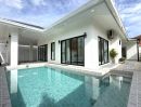 - ขายบ้านเดี่ยว Pool Villa พร้อมอยู่ ทำเลทองพัทยาใต้