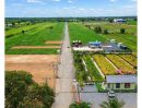 - ขายที่ดินทำเลทอง คลอง 8 ตำบล บึงบอน อำเภอ หนองเสือ ปทุมธานี