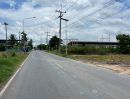 - ที่ดินแปลงใหญ่ คลอง 8 ลำลูกกา ใกล้วัดดอนใหญ่ ทำเลเดินทางสะดวก