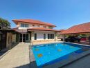- ให้เช่า Pool Villa ใกล้กาดฝรั่งและโรงเรียนนานาชาติ | หางดง เชียงใหม่