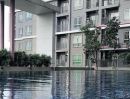 - ขายคอนโด Rich Park @ เตาปูน ห้องมุม ชั้น 5 ขนาด 35.17 ตร.ม. วิวสวน ใกล้ MRT เตาปูน ชั้นเดียวกับฟิตเนสและสระว่ายน้ำ