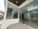 - ให้เช่าอาคารสำนักงาน 3.5 ชั้น ทำเล ริมถนนเทพารักษ์ ใกล้แยกศรีนครินทร์ / หน้าอาคาร รถไฟฟ้า สายสีเหลือง / จอดรถกว่า 10 คัน / เหมาะหลากหลายธุรกิจ