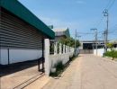 - ให้เช่าโกดังพร้อมสำนักงาน ทำเล ซอยสุนทรวิภาค ถนนตำหรุ-บางพลี / โครงการสุวรรณบุตร 1 / รถเทรลเลอร์ เข้าออกได้