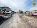 - ขายที่ดินเปล่าแปลงสวย 140ตร.ว. ในซอยสุขาภิบาล5 ซอย5 เเยก13 บางเขน