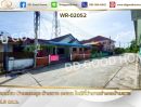 - บ้านเดี่ยว บ้านแสนสุข บ้านฉาง ระยอง ใกล้ที่ว่าการอำเภอบ้านฉาง
