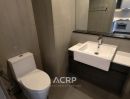 - แรร์ไอเทม! โควตามือ 1 The Politan Aqua 2 ห้องนอน (60 ตร.ม.) ชั้นสูง วิวโค้งน้ำเจ้าพระยา