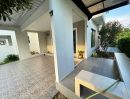 - Life in the Garden บ้านฉาง * บ้านหัวมุมให้เช่า