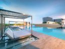  - ห้องมือ 1 สุดเอ็กซ์คลูซีฟจาก โครงการ The Politan Rive (สนามบินน้ำ)