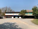 - ขายที่ดินพร้อมโกดัง 2 ชั้น + อาคารร้านค้า ทำเลดี อ.เมือง จ.ลำพูน