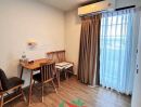 - ขายขาดทุน2.99ล้าน คอนโดแชปเตอร์วัน ออล รามอินทรา 35.7ตรม. ชั้น4 ตึกA ห้องสวยพร้อมอยู่
