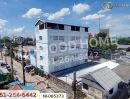 - ร่มสุข 9 คอนโดทาวน์ ลาดกระบัง ใกล้สนามบินสุวรรณภูมิ