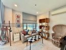 - ขาย คอนโด เดอะเครสท์ สุขุมวิท34 Duplex 126.37 ตรม. 2 นอน 2 น้ำ ชั้น 8-9