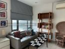 - ขาย คอนโด เดอะเครสท์ สุขุมวิท34 Duplex 126.37 ตรม. 2 นอน 2 น้ำ ชั้น 8-9