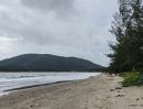 - ที่ดินติดทะเล จันทบุรี 6 ไร่ หน้ากว้าง 40 เมตร