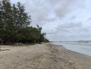 - ที่ดินติดทะเล จันทบุรี 6 ไร่ หน้ากว้าง 40 เมตร