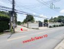 - ที่ดินแจ้งวัฒนะ 10 (ซ. เปาอินทร์) ตลาดบางเขน 157 ตารางวา พร้อมสร้างบ้าน
