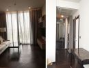 - ให้เช่า Condo The Monument สนามเป้า ใกล้ BTS สนามเป้า 46.25 ตร.ม 1 ห้องนอน ชั้น11 วิวเมือง ตกแต่งครบพร้อมอยู่