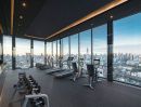 - ให้เช่า Condo The Monument สนามเป้า ใกล้ BTS สนามเป้า 46.25 ตร.ม 1 ห้องนอน ชั้น11 วิวเมือง ตกแต่งครบพร้อมอยู่