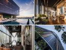 - ให้เช่า Condo The Monument สนามเป้า ใกล้ BTS สนามเป้า 46.25 ตร.ม 1 ห้องนอน ชั้น11 วิวเมือง ตกแต่งครบพร้อมอยู่