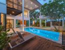 - ขายพูลวิลล่า Vinzita Villas ป่าสัก ภูเก็ต Modern Tropical | 3 ห้องนอน 4 ห้องน้ำ สระส่วนตัว พร้อมเข้าอยู่ 19.8 ล้านบาท