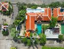 - Luxury Pool Villa close to the beach for sale; Land size 134sq.wah. Located in Soi Na Jomtien 8, close to Pattaya, ขายพูลวิลล่าหรู ใกล้ชายหาด