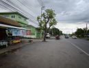 - ขายที่ดิน2ไร่ วิวคลองธรรมชาติ บ้านคู้ฝั่งเหนือ หนองจอก กรุงเทพ