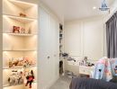  - บ้านเดี่ยว 2 ชั้น หมู่บ้านเวอร์โซ่ แสมดำ (44 ตร.ว.) หลังมุม บิ้วอินทั้งหลัง ทิศเหนือ