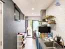  - บ้านเดี่ยว 2 ชั้น หมู่บ้านเวอร์โซ่ แสมดำ (44 ตร.ว.) หลังมุม บิ้วอินทั้งหลัง ทิศเหนือ