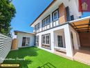 - บ้านพฤกษา 15 ตำหรุ-บางพลี หลังมุมรีโนเวทใหม่ พื้นที่กว้างสุดคุ้ม