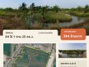 - ขายที่ดินแปลงใหญ่ 64 ไร่ ติดถนนพหลโยธิน อำเภอหนองแค จังหวัดสระบุรี