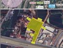 - ขายที่ดินแปลงใหญ่ บางบ่อ สมุทรปราการ ติดถนนบางนา ตราด | พื้นที่ 8 ไร่ 2 งาน 71 ตร.ว.