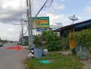- ขายที่ดินเปล่าพร้อมสิ่งปลูกสร้าง พื้นที่รวม 1-0-44 ไร่ ติดถนนบรมราชชนนี ฝั่งขาออก อ.นครชัยศรี นครปฐม เหมาะสำหรับอยู่อาศัย หรือทำธุรกิจค้าขาย