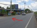 - ขายที่ดินเปล่าพร้อมสิ่งปลูกสร้าง พื้นที่รวม 1-0-44 ไร่ ติดถนนบรมราชชนนี ฝั่งขาออก อ.นครชัยศรี นครปฐม เหมาะสำหรับอยู่อาศัย หรือทำธุรกิจค้าขาย