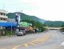 - ขายที่ดิน 6 ไร่ 2 งาน 77 ตร.ว. ติดถนนใหญ่ แปลงมุม วิวภูเขา ติดคลองธรรมชาติ ทำเลดี