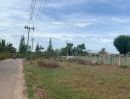 - ขายที่ดินเปล่ามีโฉนด ติดถนนทำเลดี ท่าทองใหม่ สุราษฎร์ธานี