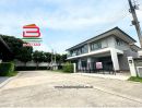 - บ้านเดี่ยว 2 ชั้น (หลังมุม) เนื้อที่ 73.8 ตร.ว. คาซ่า แกรนด์ สุขาภิบาล 5 : Casa Grand Sukapiban 5 ตรงข้ามตลาดวงศกร ถนนพหลโยธิน แขวงสายไหม เขตสายไหม