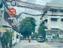- ที่ดินพร้อมบ้าน เจริญสุข ซอยรัชดา 36 แยก เนื้อที่ 155 ตรว. (ใกล้ศาลอาญารัชดา) แขวงจันทรเกษม เขตจตุจักร